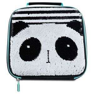 panda lunch bag