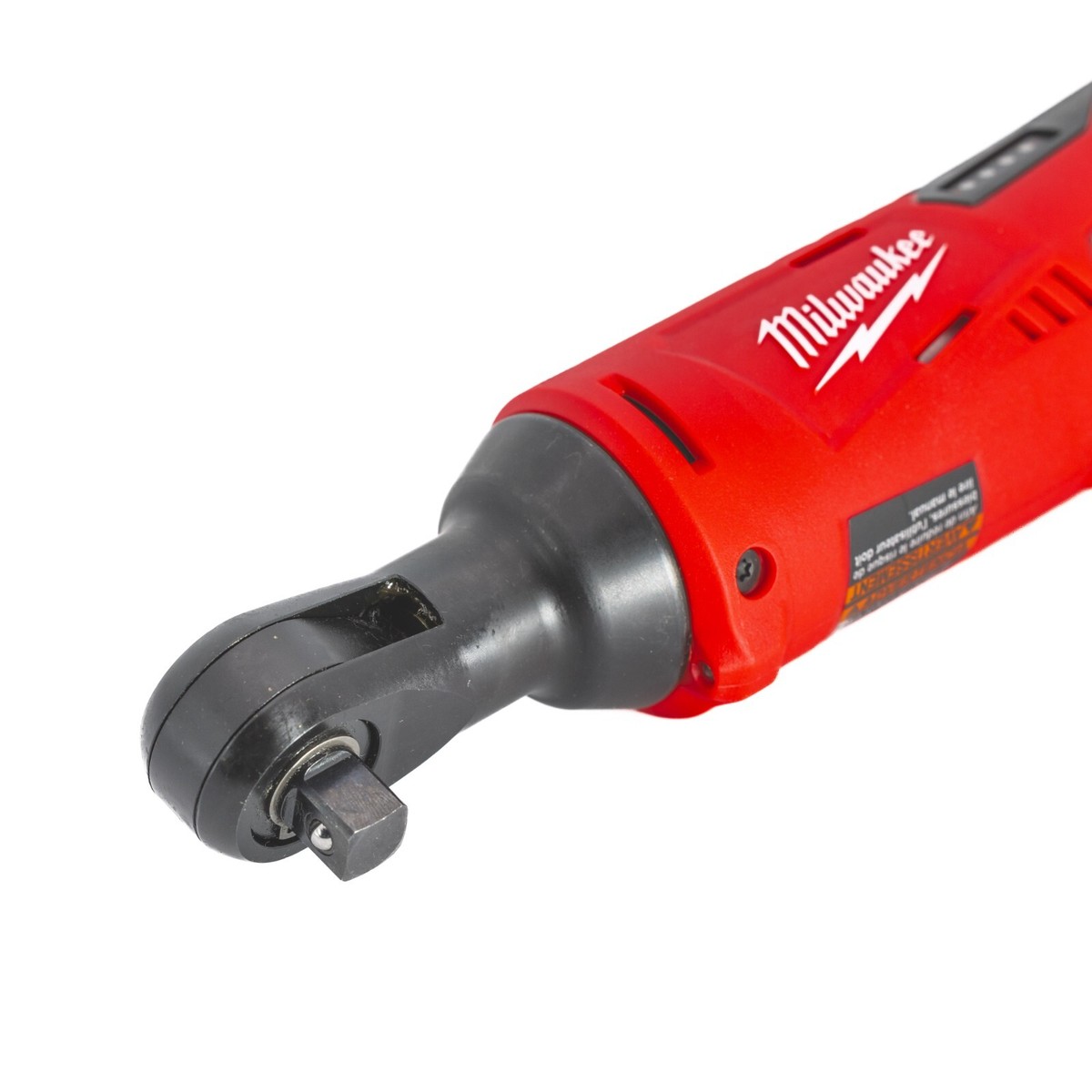 Milwaukee M12IR-201B M12 3/8 Ratchet