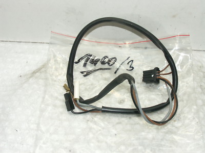 Hella RTK 6 RTK6 RTK 4 RTK4 Ersatzteil: 1400er Balken: Sensor Lichtsensor