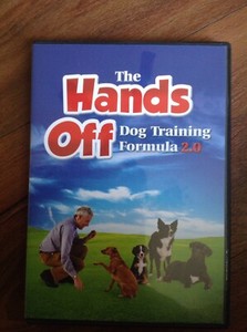 dog training dvds
