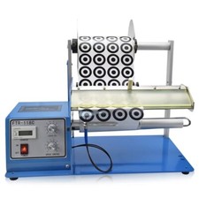 FTR-118C Electric Fibre Optical Sensor Transparent/PET Clear Dispenser Machine