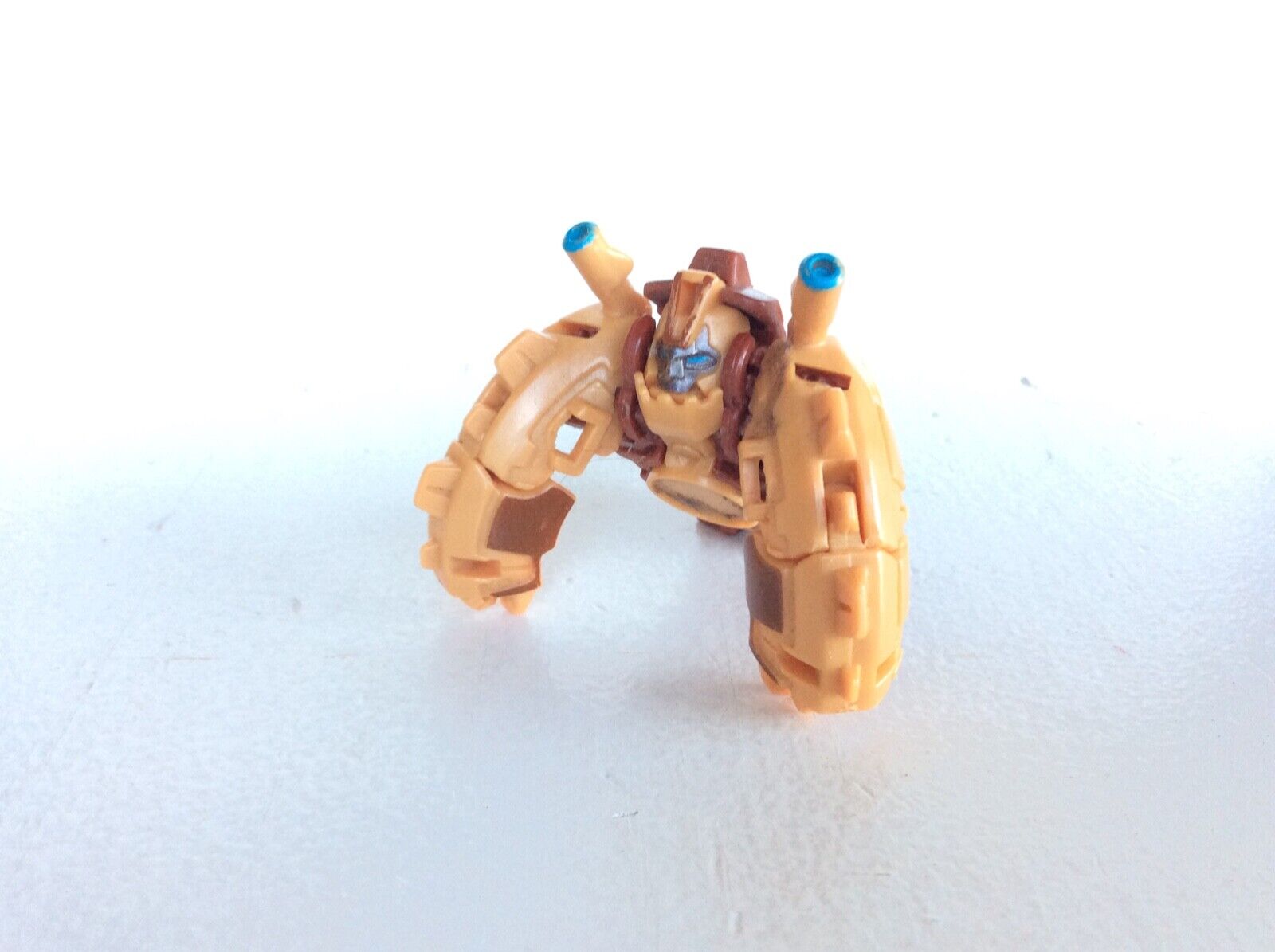 TRANSFORMERS Robots in Disguise SCORCH STRIKE BEASTBOX Mini-Con 4 Pack 2015
