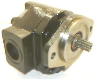 Timberjack Hydraulikpumpe 01/6C David Brown P1913A-H124 P2ZP1911/1247