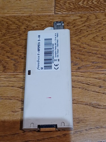 Glasfasermodul - F-MP2P07A 0-AN Freebox für Delta Server