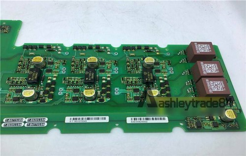 1PCS Inverter Drive Board without IGBT Module A5E00825002 MM440 MM430 ...