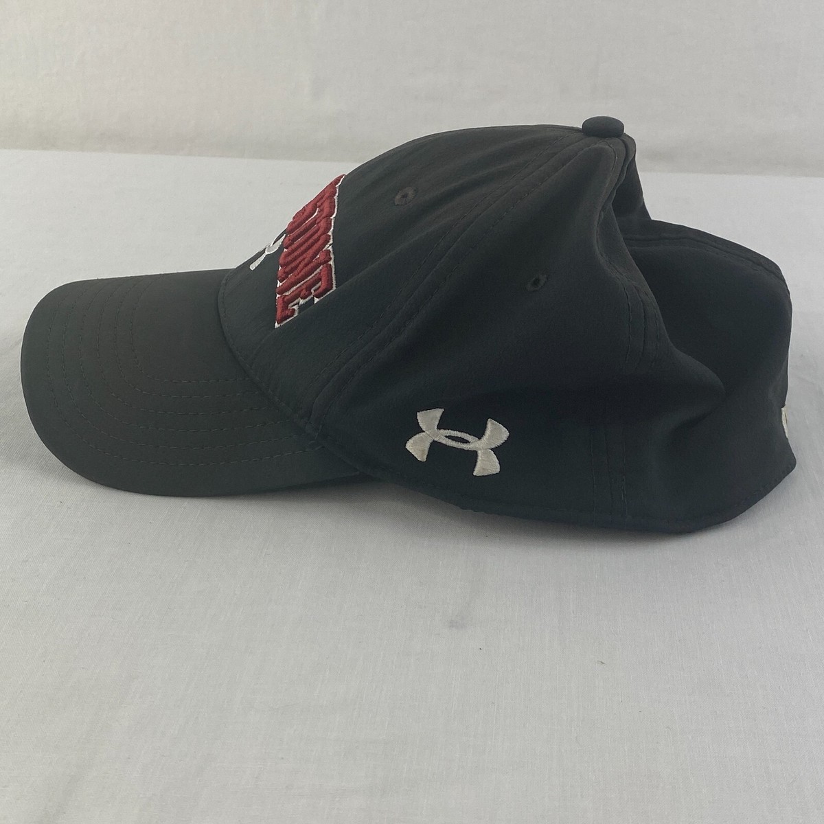 ウェア Under armour yellowstone Under Armour Men'S Tee Yellowstone Bear Forest Green