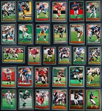 1999 Topps Collection Football Cards Complete Your Set U Pick From List 181-357