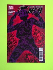 Cover of Astonishing X-Men #39