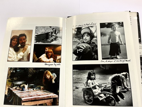 Libro de autobiografía firmado ""Born To Run"" de Bruce Springsteen - Imagen 14 de 15