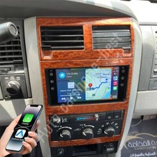 7 Android 13 For 2004 2005 06-2009 Dodge Durango Car Stereo Radio Gps Carplay