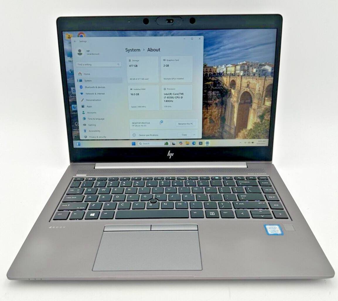 ●新品SSD1TB●HP ZBOOK 14u G5 i7 16GB Radeon 51lekBEk1gL._UF894,1000_QL80_.jpg