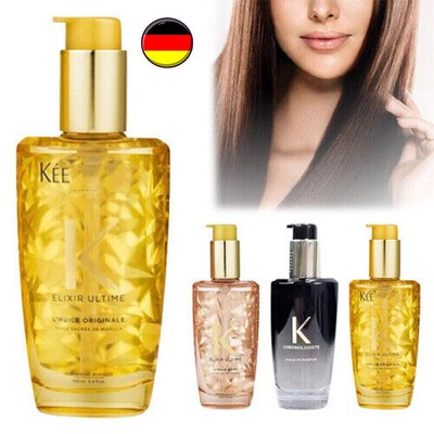 Oz/100 3.4 Oil Original L' Kerastase Hair Ultime Huile Unisex ml Elixir