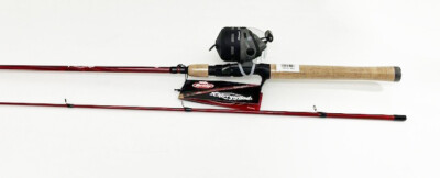 berkley cherrywood baitcasting combo left Cherrywood HD Ice Spinning cast crankbaits and rigs CHERRYWOOD/SYNERGY- 10 6'6" COMBO, TWO