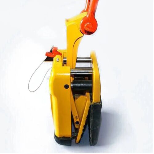 Stone Slab Lifting Clamp Granite Marble Lifting Slab Lifter with Black Rubber - Picture 19 of 30