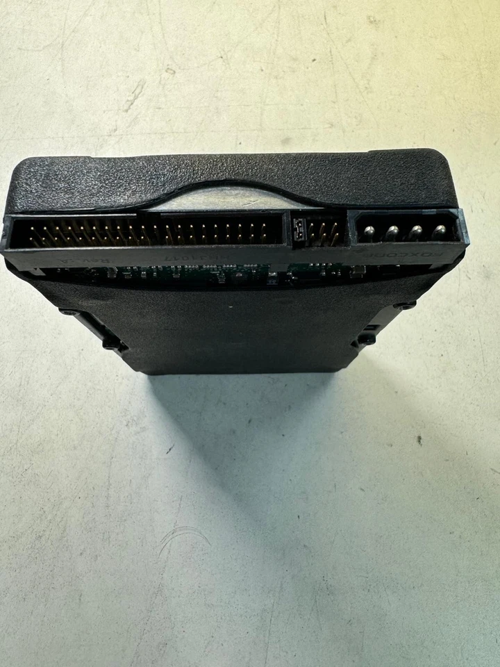 SEAGATE ST330621A 9R4004-314 30GB Firmware 3.39 Date Code 0143 ATA 3.5" HDD - Image 4 of 4