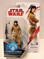 Star Wars Force Link Rose Figur