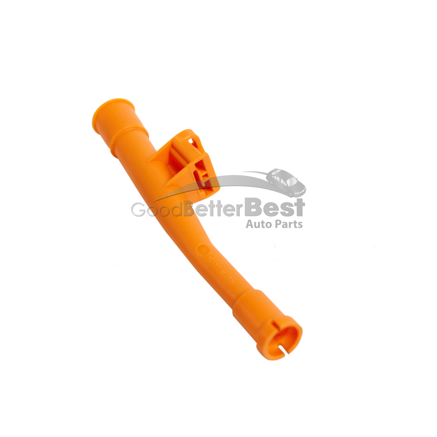 One New MTC Oil Dipstick Tube / Funnel 4664 06B103663C for Audi for