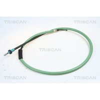 Seilzug, Feststellbremse Triscan 8140 251113 FüR Renault, Hinten Rechts