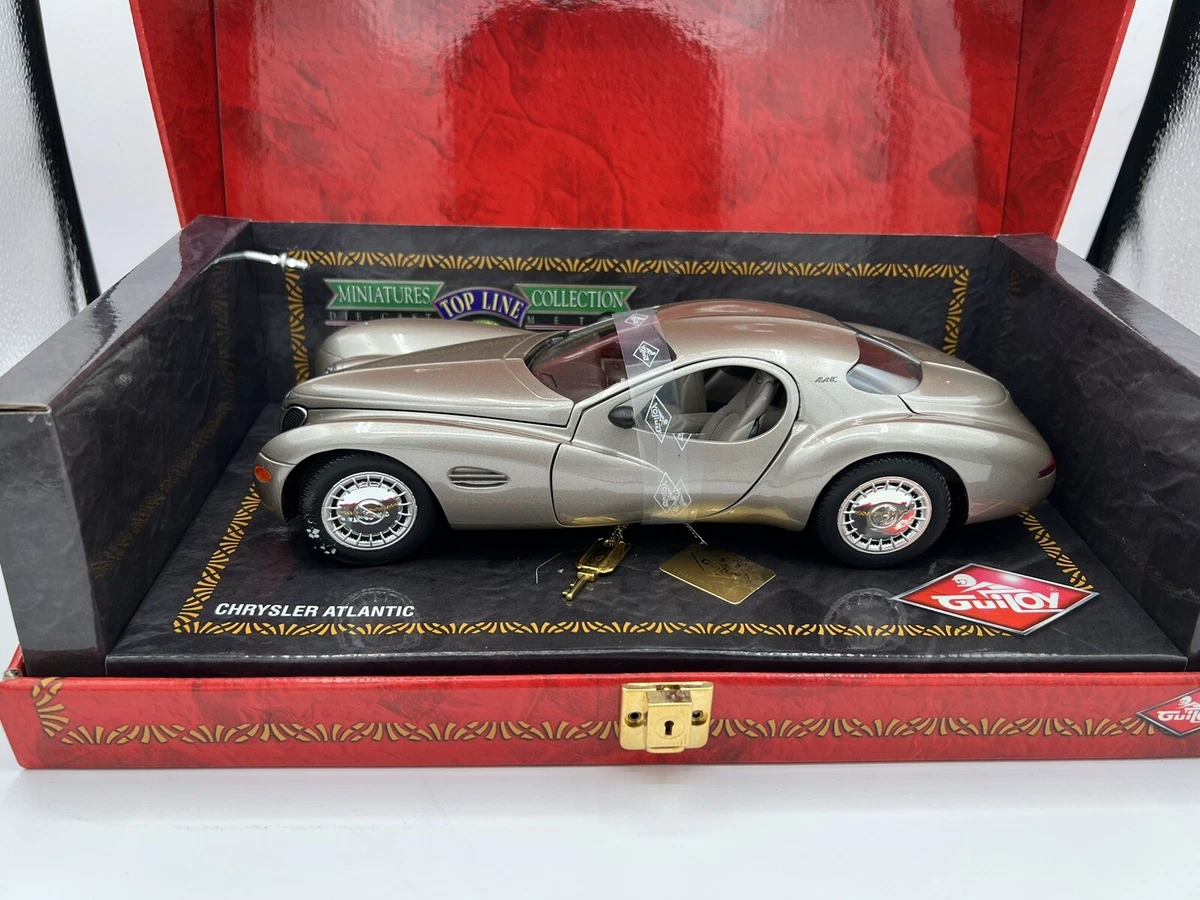 Chrysler Guiloy 1:18 Scale Diecast & Toy Vehicles for sale - eBay