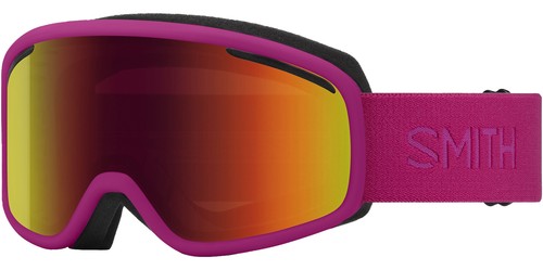 Smith Optics Vogue Women's Snow Goggles w/ Fog-X Anti Fog Inner Lens - M00759 - Picture 13 of 13