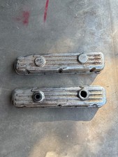 Valve covers Buick 455 stage 1 1970-72