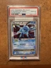 PSA 10 GLACEON LV.X-HOLO 2007 POKEMON Japanese DIAMOND & PEARL DAWN DASH