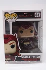 Funko Pop! Marvel: WandaVision - Scarlet Witch Vinyl Figure #823