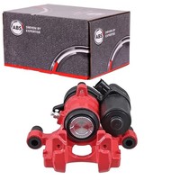 A.B.S. Bremssattel Hinterachse Rechts Passend FÜR Ford Galaxy Mondeo S-MAX |