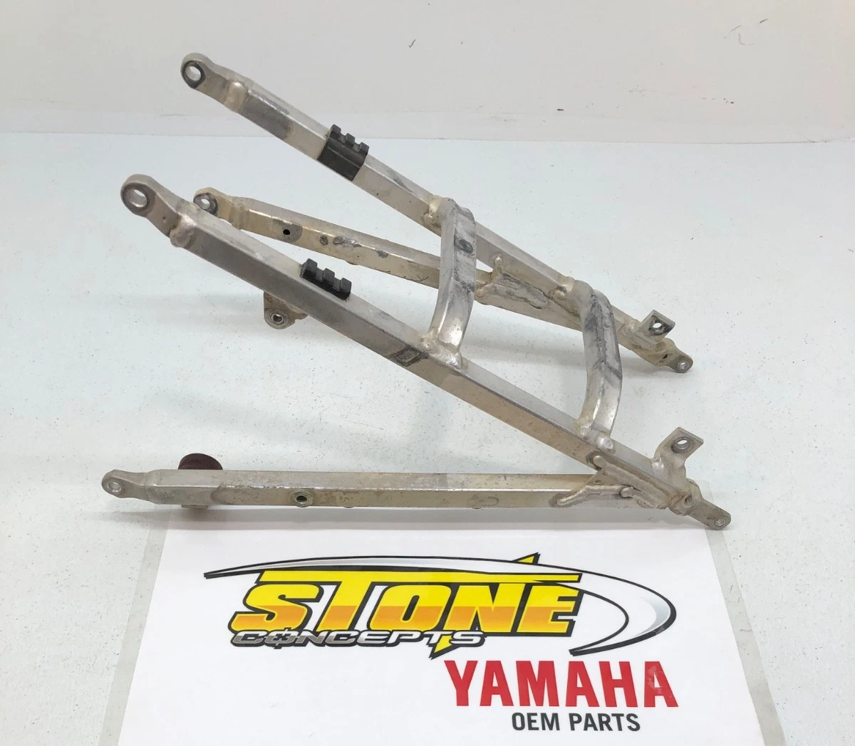 OEM Yamaha 2022 YZ250F YZ450F Subframe Sub Frame YZ250FX YZ450FX WR250F WR450F
