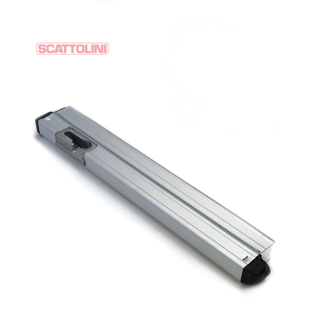 Counterpart lock left flatbed lock for Ford Transit flatbed