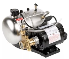 BIG MAC CARBONATOR NEW IN BOX!