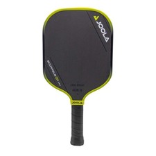 NEW - Genuine - JOOLA Anna Bright Scorpeus 3S 14mm Pickleball Paddle - NEW