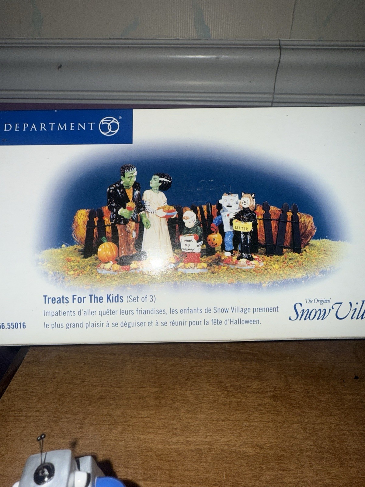 Click here to see eBay Auction