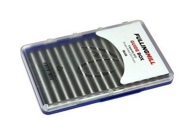Box Fly Blue Fullingmill