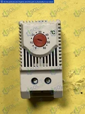 Elexperc NTL-10A Thermostat 0-60°C Heating Cooling Control Panel