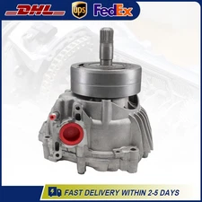 Transmission Transfer Box 95B341010 Fit 2015-2018 Porsche Macan 95B AWD case