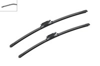 Bosch Wischblatt 3 397 007 424 FüR MERCEDES-BENZ Renault Saab