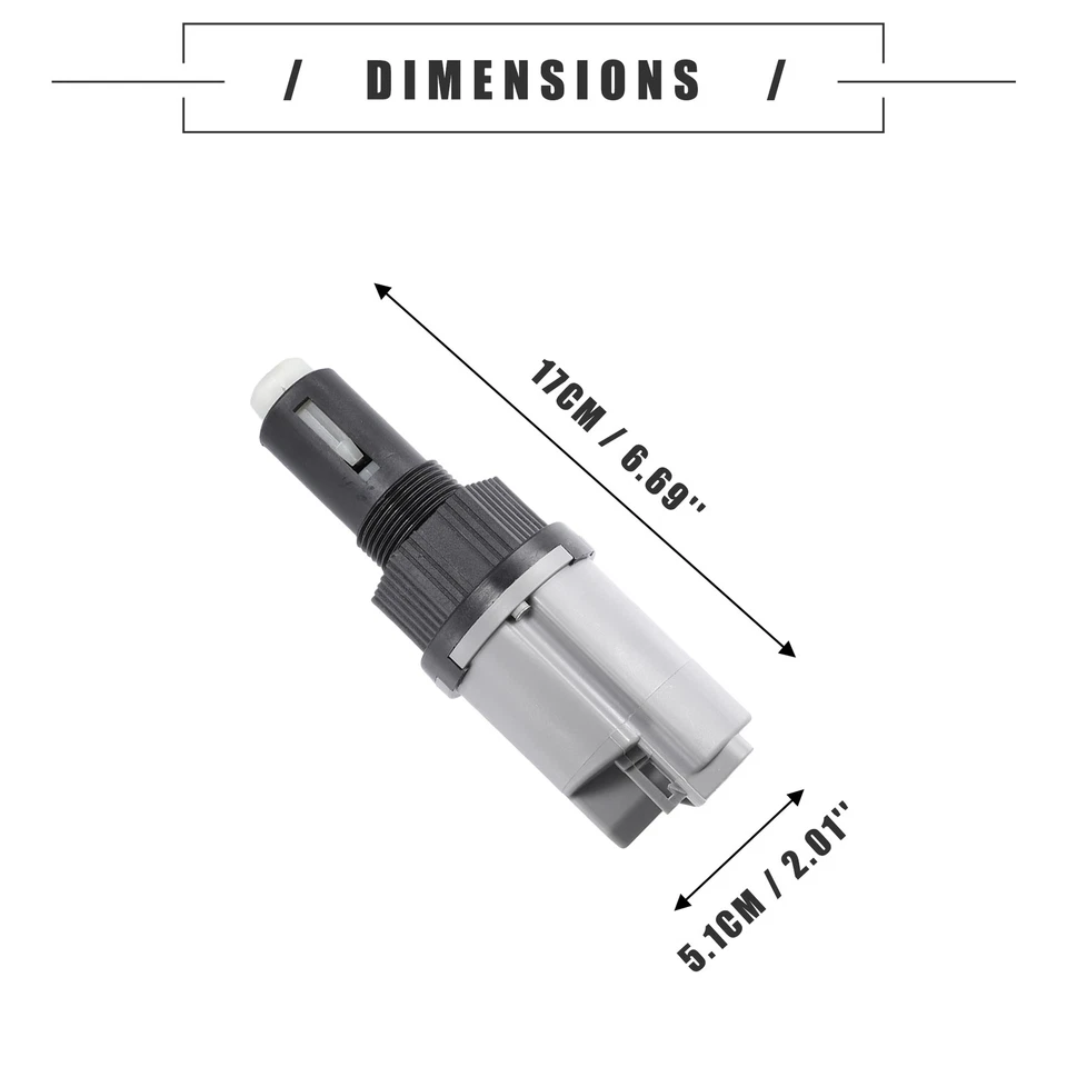 Actuador de tracción delantera 4x4 en las cuatro ruedas para Chevy Silverado K1500 K2500 26060073 Foto 4 de 4