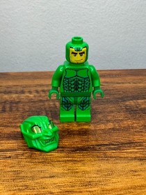 LEGO Spider-Man: Spider-Man Vs. Green Goblin-The Final Showdown (4852) Complete 