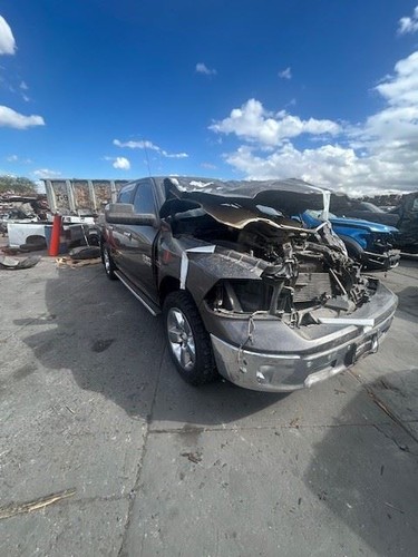Driver Power Window Motor Classic Style Fits 09-23 DODGE 1500 PICKUP 28913899 - Picture 3 of 12