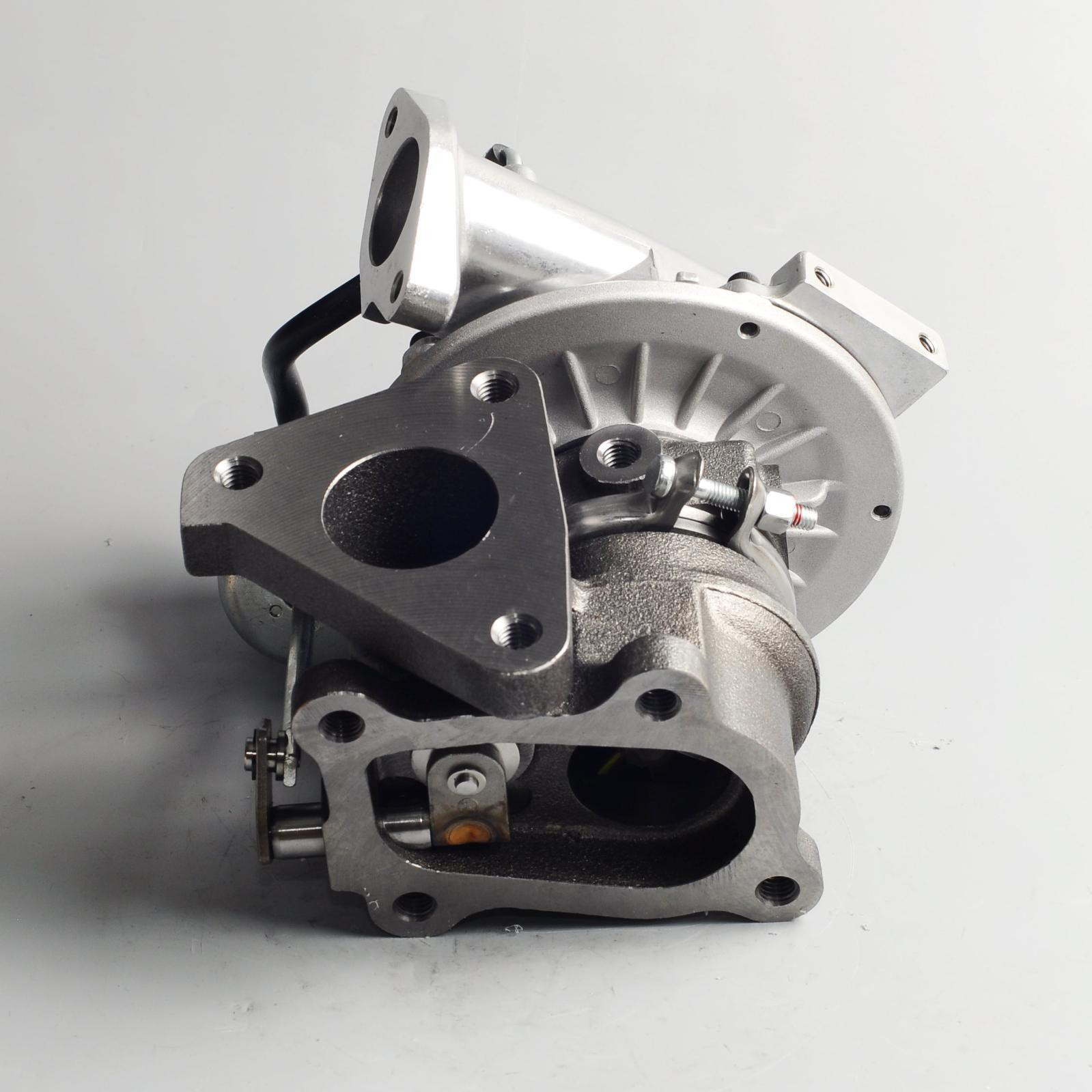 2012 Nissan Navara AFTERMARKET TURBO/SUPERCHARGER D22 2.5 YD25 01/2007-08/2015 720085 image 3
