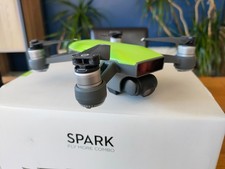 Dji Spark Drone Fly More Combo - extra battery all in superb condition