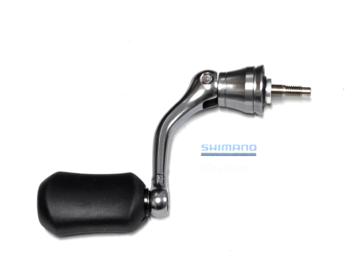SHIMANO Reel Handle 10NEP /RD17290 / fits Stradic 1000HGFK | eBay