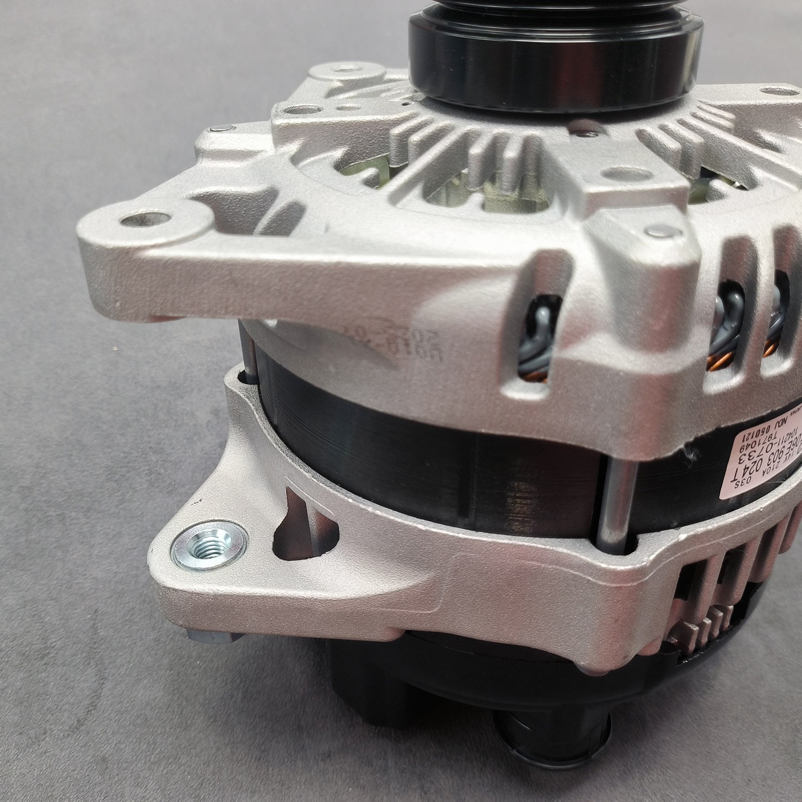 Lamborghini Urus 2023-2024 Alternator P/N 06E903024TX