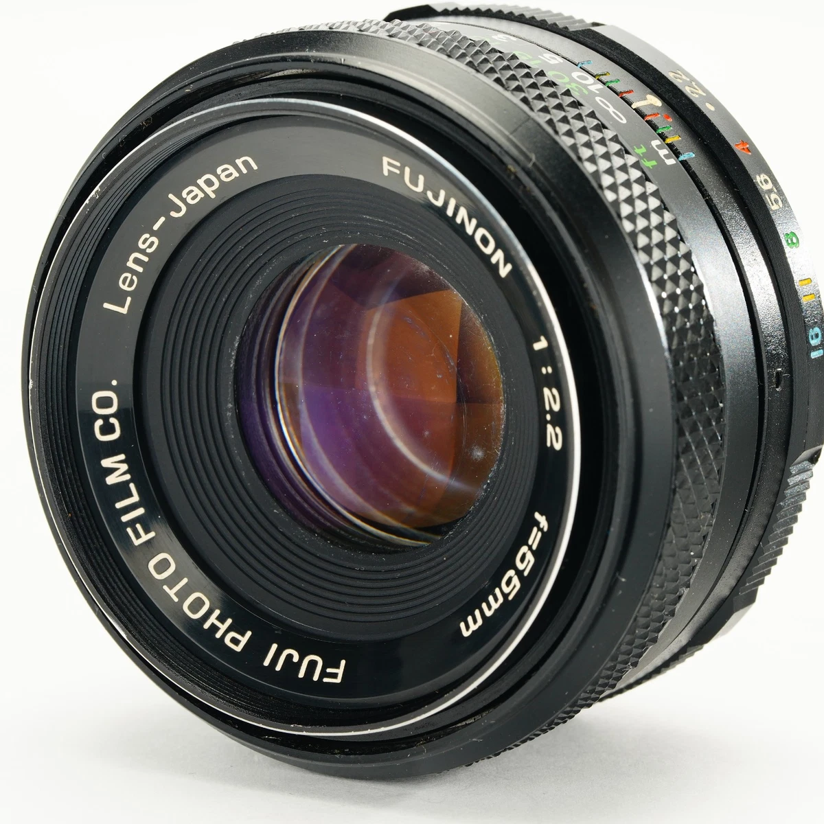 Fujifilm 55mm Focal Camera Lenses | Updated Sep 2026