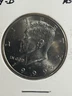 1999 D Kennedy Half Dollar MS