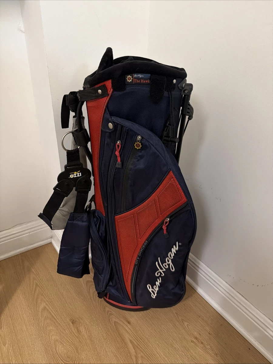 Preços baixos em Sacos de golfe Ben Hogan com Vintage | eBay