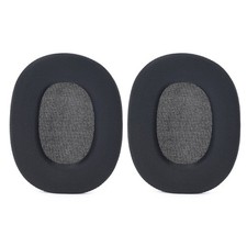 Replacement Cooling Gel Ear Pad Tear Resistant Earpads for WH1000XM6 Earphones