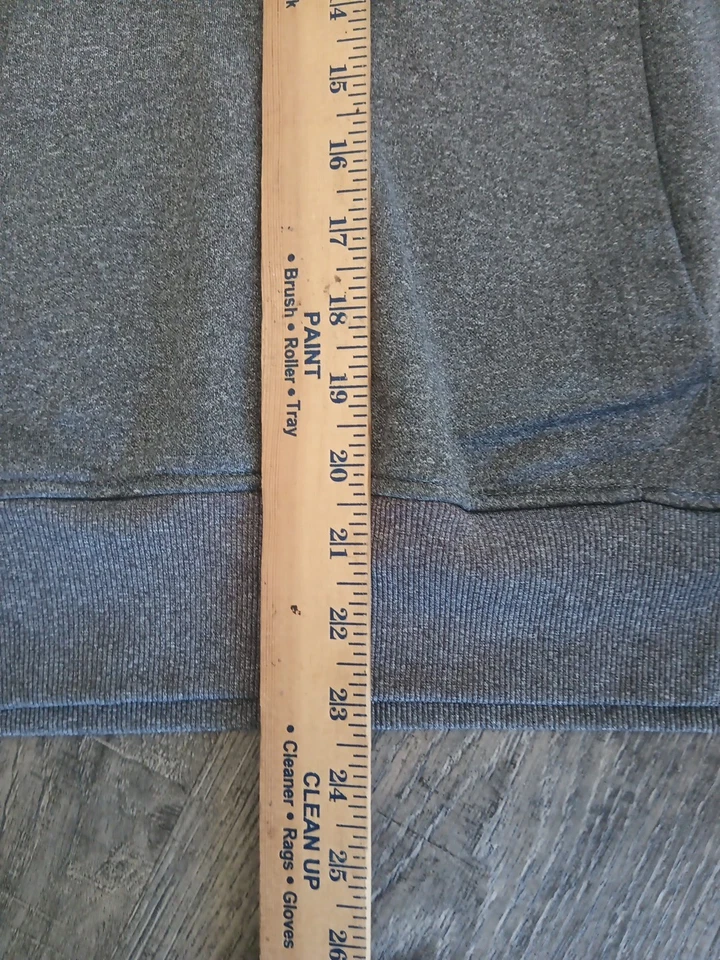 Sudadera con Capucha Dallas Cowboys Para Hombre Pequeña Gris Unk NFL Pullover Atlético Cómodo Clásico Foto 3 de 4