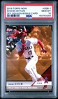 2018 TOPPS NOW OFF-SEASON OSB-1 SHOHEI OHTANI BONUS CARD PSA 10 3259
